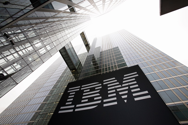  IBM, 의약품 공급망 관리에 블록체인 활용…