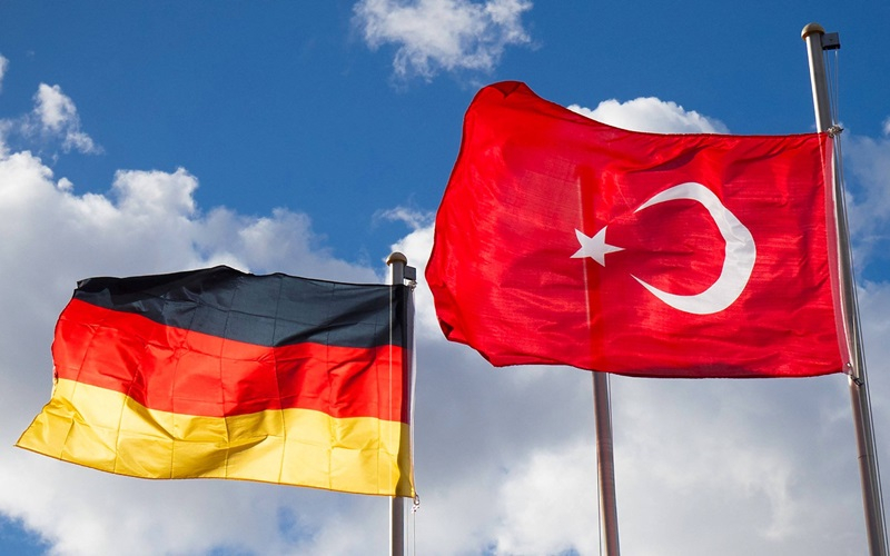 터키-독일, 블록체인 기반 무역 금융 거래 최초 실시