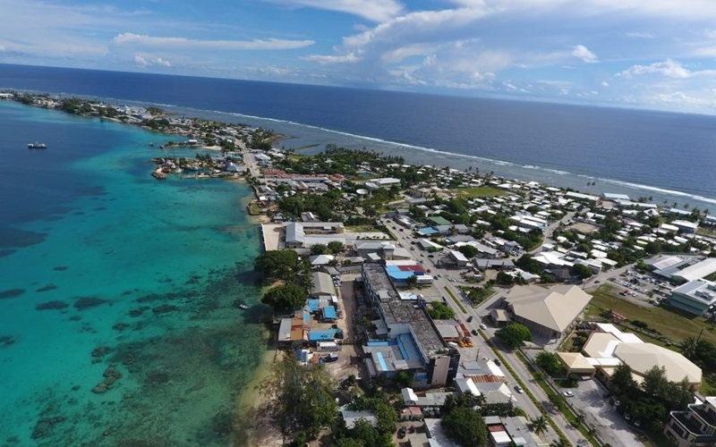  IMF “마셜제도 국영 디지털화폐 발행 반대…리스크 여전”