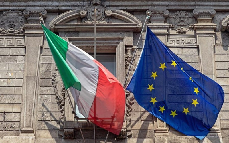  이탈리아은행협회, 디지털 유로화 시범운영 의사 내비쳐