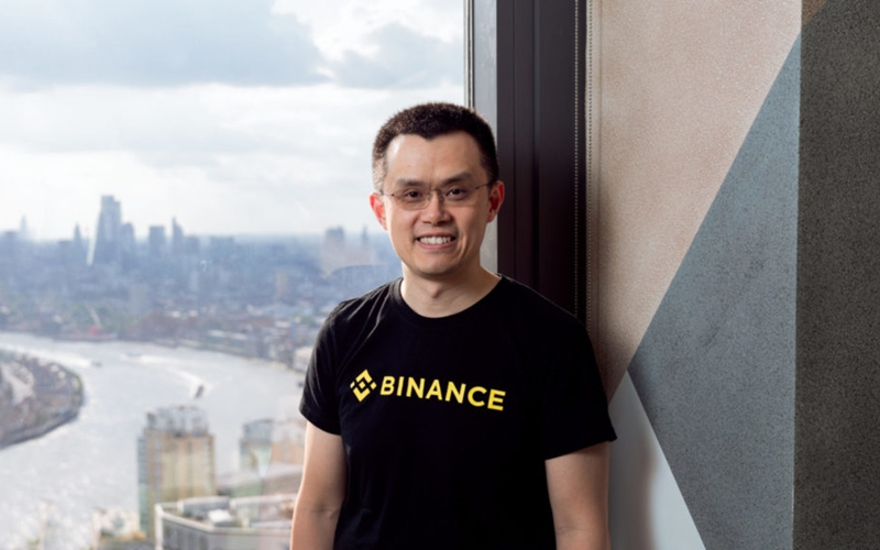  바이낸스 CEO “암호화폐 거래소, ‘글로벌 마인드’ 갖춰야”