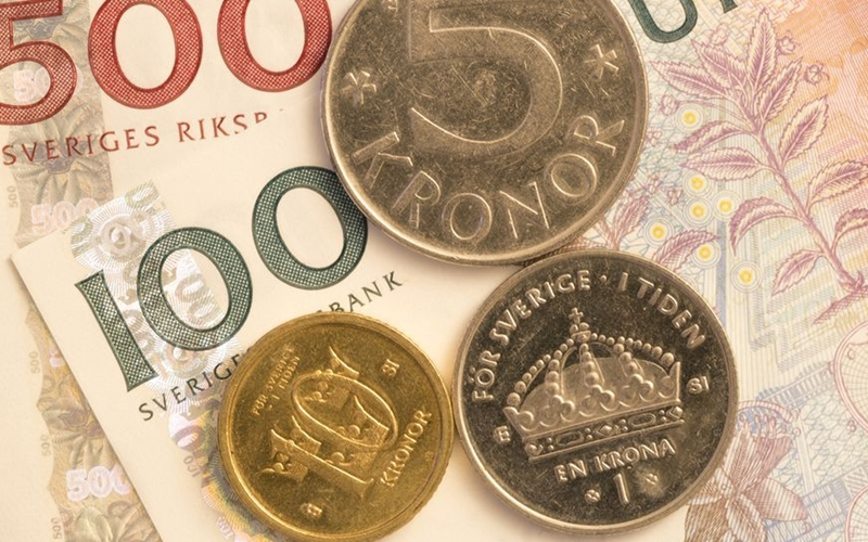  스웨덴 중앙은행, CBDC 연구 보고서 발간…4가지 모델 검토