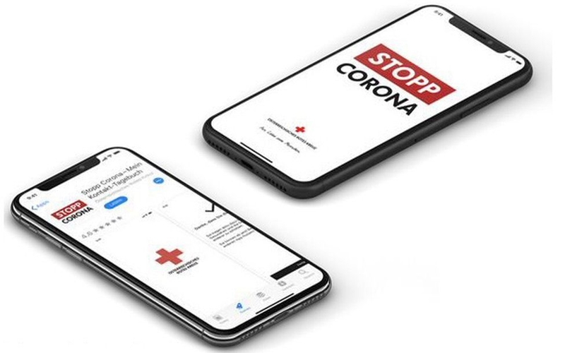  오스트리아 정부, 코로나19 대응 '블록체인' 앱 개발 지원