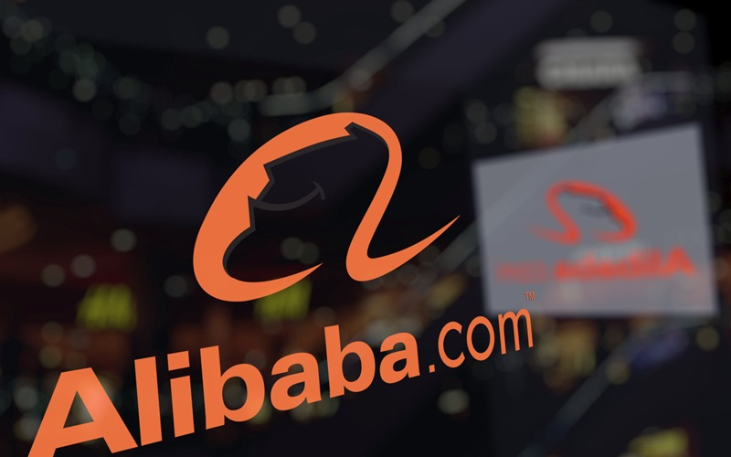  알리바바, 중국 최대 항만 운영사와 '블록체인 무역 플랫폼' 구축한다