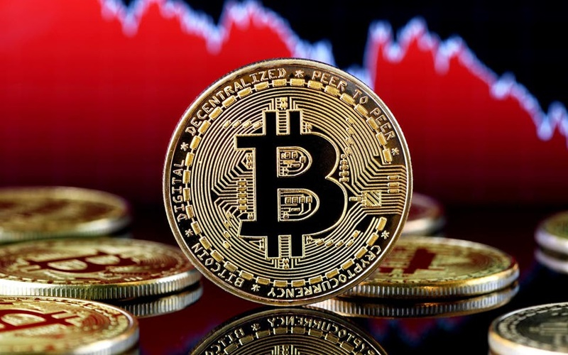  5월 암호화폐 파생상품 거래량 신기록 경신…반감기 효과?