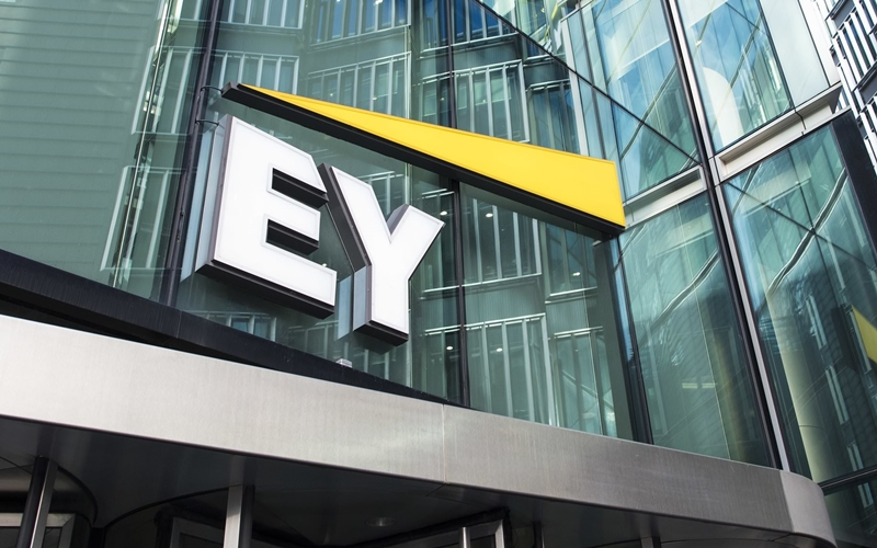  언스트앤영, 암호화폐 세금 계산 애플리케이션 출시 