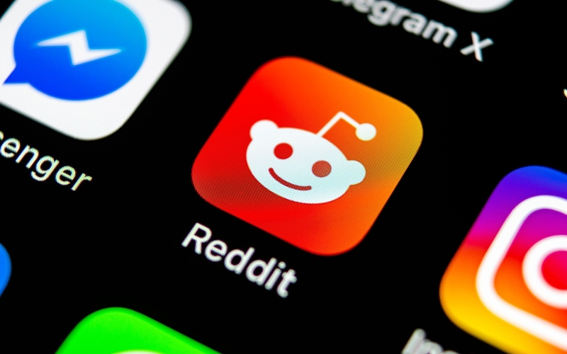  영미 최대 커뮤니티 ‘레딧’, 이더리움 기반 보상 시스템 확대 방안 찾는다