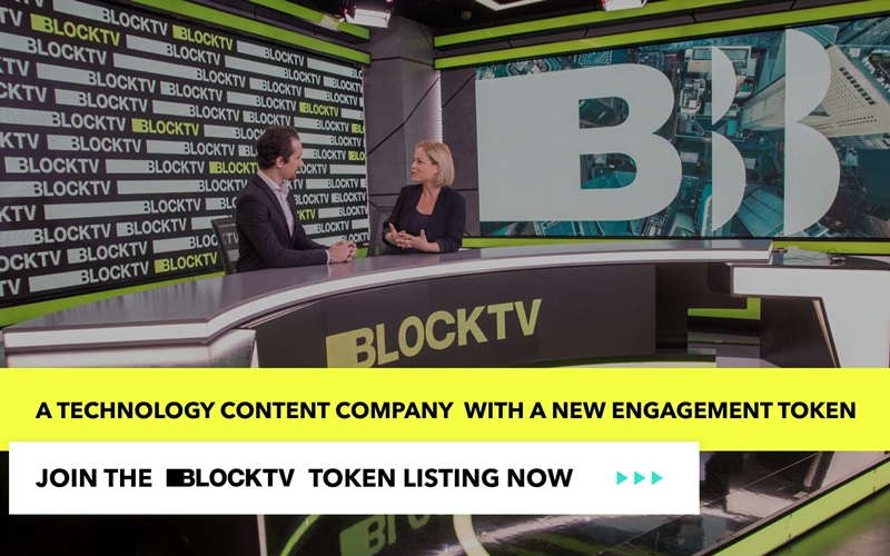  이스라엘 암호화폐 미디어 '블록TV', 자금난으로 사업 중단