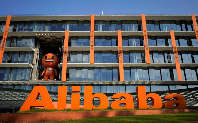  알리바바, '도메인 이름'으로 블록체인 간 연결 개선하는 특허 취득