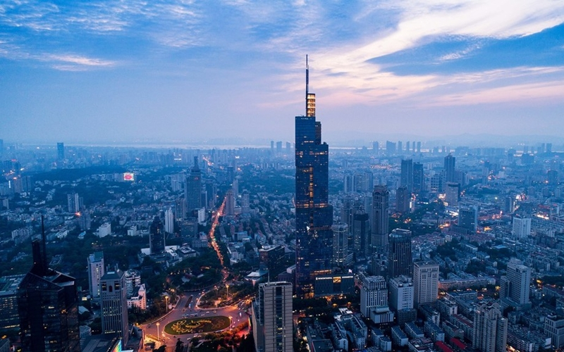  中 난징시, 블록체인 기반 소비 쿠폰 발행한다 