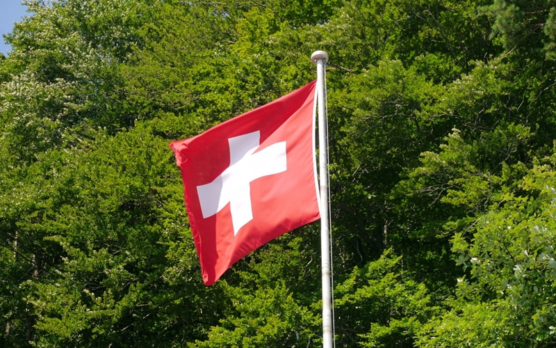  스위스 “블록체인 산업에 기존 세법 적용 가능”