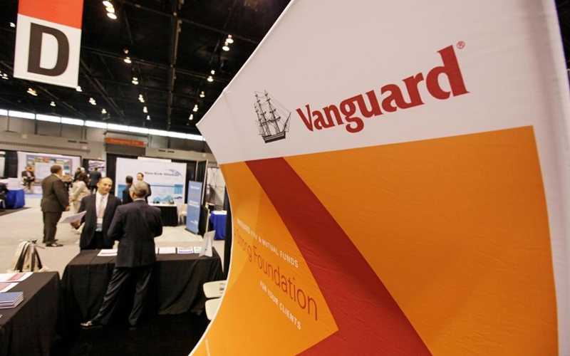  뱅가드, 외환거래에도 블록체인 접목한다…올해 3분기 상용화