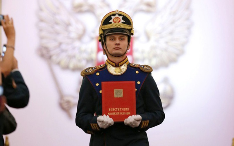 러시아 모스크바, 국가 개헌 찬반 투표에 블록체인 사용한다