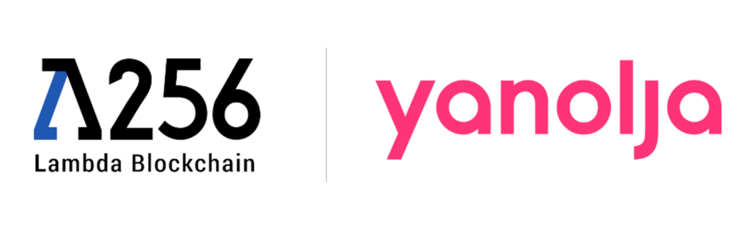  람다256, 야놀자에 '루니버스 DID' 적용