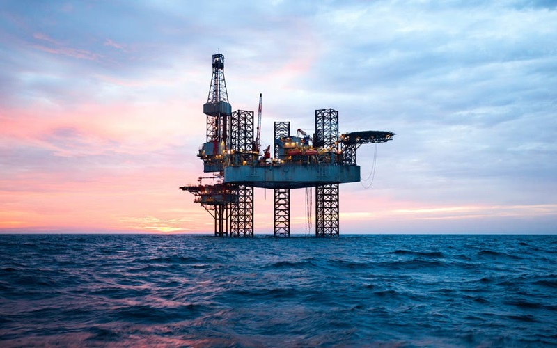 석유가스 블록체인 컨소시엄 