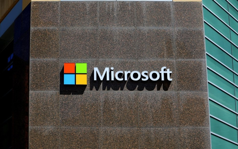  마이크로소프트 