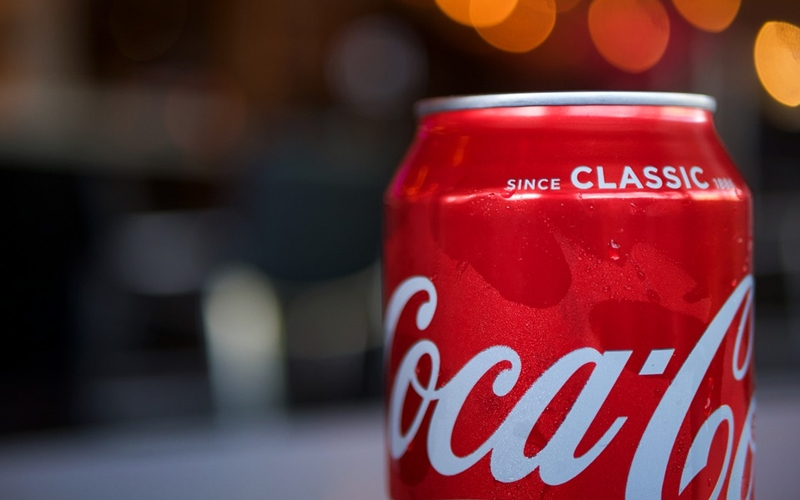  암호화폐로 코카콜라 사 마신다…호주·뉴질랜드 자판기에 도입