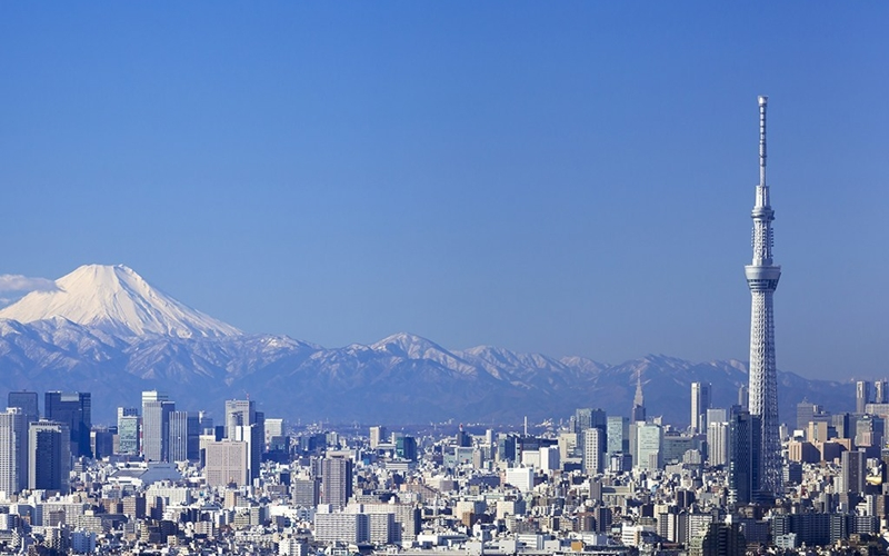 日 증권거래소 지주회사 '도카이도쿄', 증권형 토큰 거래소 출범 추진
