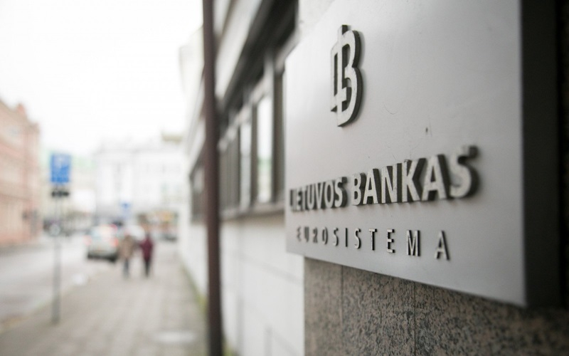  리투아니아 중앙銀, 독립기념 암호화폐 ‘LB코인’ 7월 발행 예정