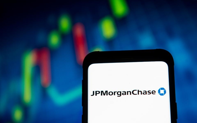  JP모건 “비트코인 복원력, 기존 자산보다 우수”