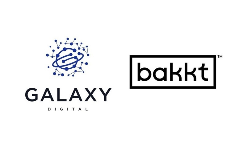  백트·갤럭시디지털, 비트코인 거래·수탁 서비스 지원 위해 '맞손'
