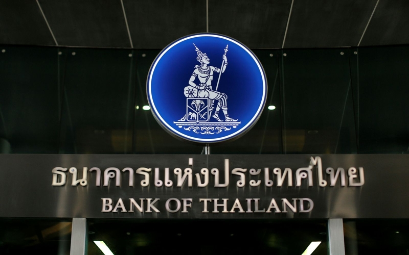태국 중앙은행, CBDC 결제 프로토타입 개발 착수한다