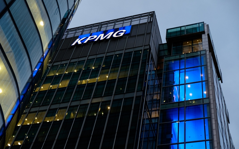  글로벌 회계 법인 KPMG, 암호화 자산 관리 툴 ‘체인퓨전’ 출시