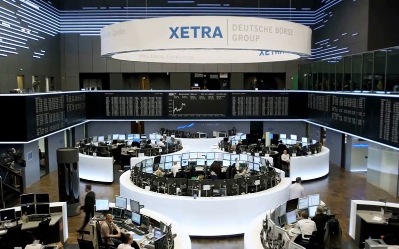  獨 증시, 비트코인 담보 파생상품 상장한다