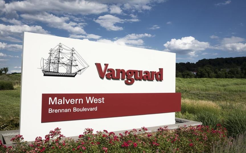  글로벌 자산운용사 뱅가드, 블록체인 기반 유동화증권 발행 파일럿 실시