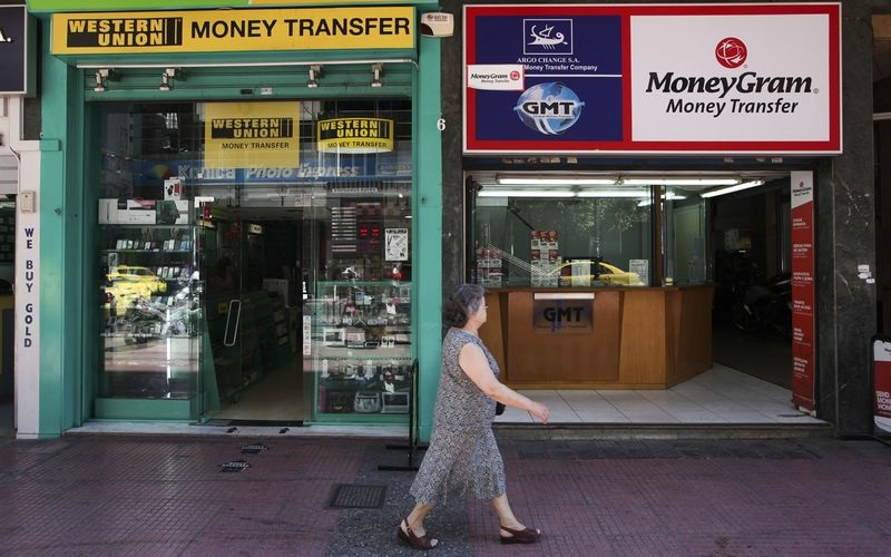  웨스턴유니온, 리플 출자 기업 '머니그램'에 인수 제안