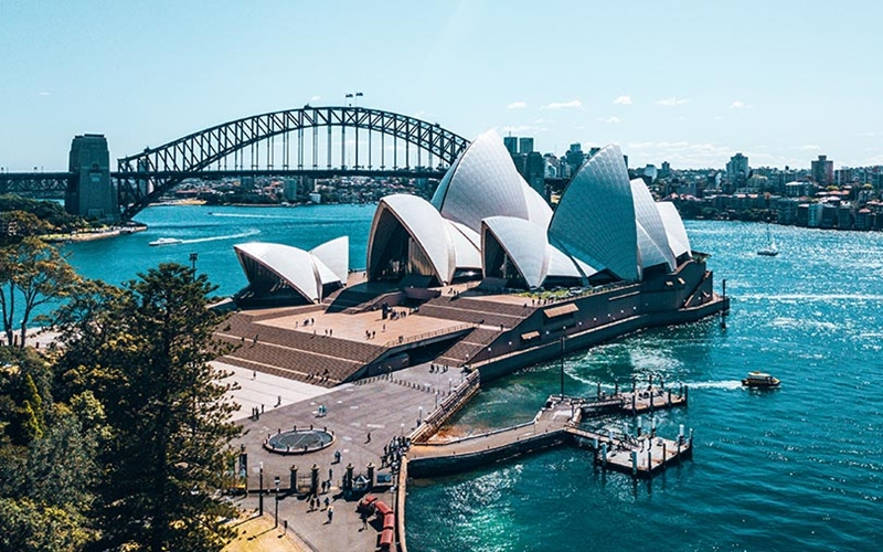 호주, 블록체인 기반 에너지 거래 실험 완료…“실현가능성 확인”