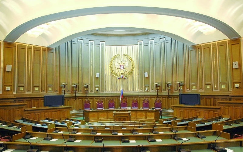 러시아 대법원, 사법기관 최초로 블록체인 기반 온라인 투표 진행