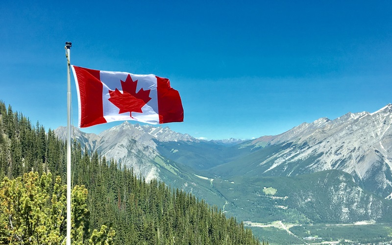  캐나다, 암호화폐 기업 ‘금융서비스업’으로 정식 분류