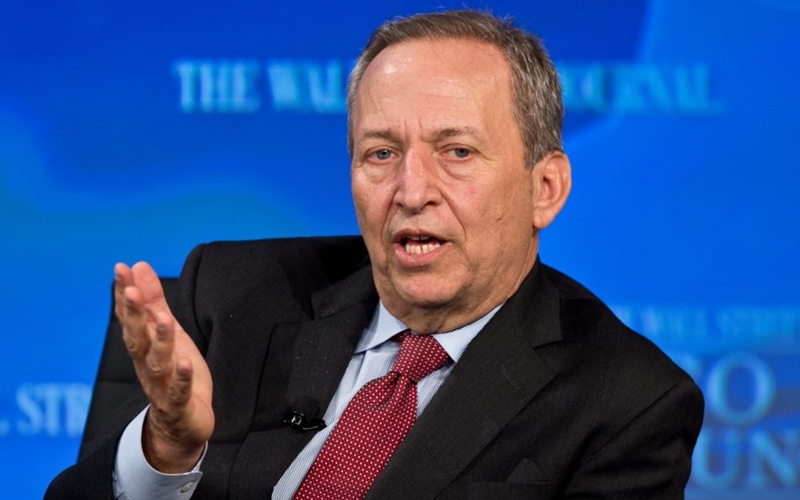  美 전 재무장관 