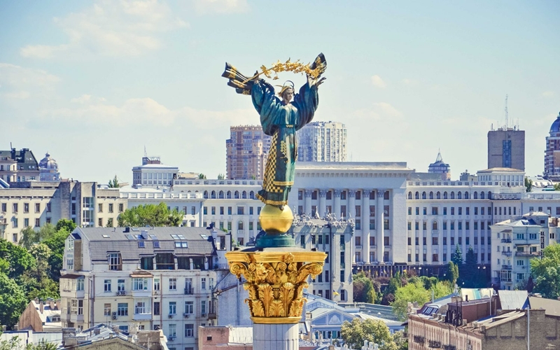  우크라이나 정부, 암호화폐 의심 거래 추적에 '비트퓨리' 솔루션 채택