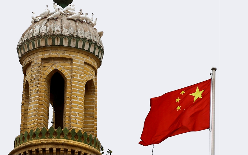  중국 대법원 “디지털화폐 소유권 법적 보호 강화해야