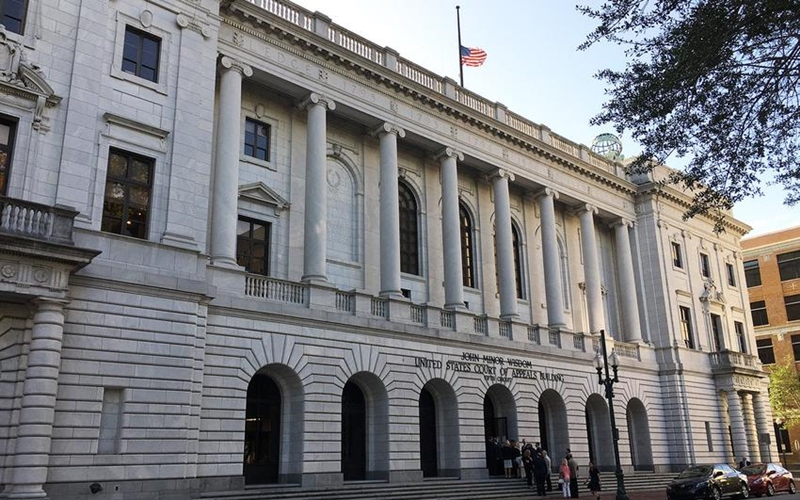  美 법원, 영장 없이 열람한 온체인 거래 기록 증거로 인정