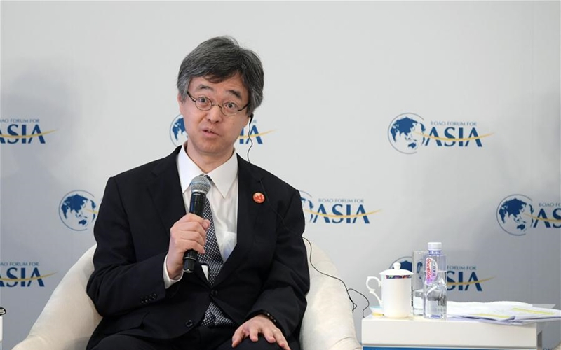  日 차기 금융청장에 親암호화폐 인사 내정