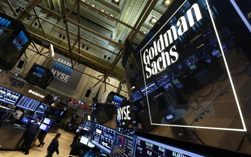  골드만삭스, 블록체인 개발자 구인 중…