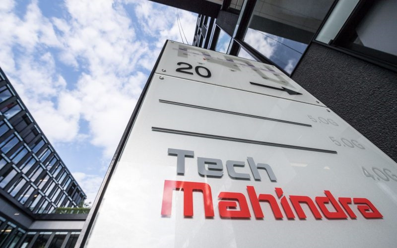印 테크 마힌드라, 블록체인 기반 저작권 보호 플랫폼 출시