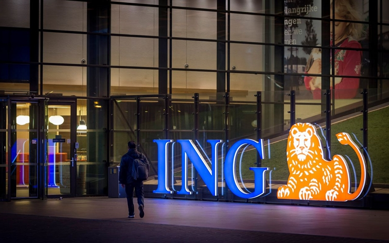  ING, 암호화폐 산업 표준 수립기구 '글로벌디지털파이낸스' 합류