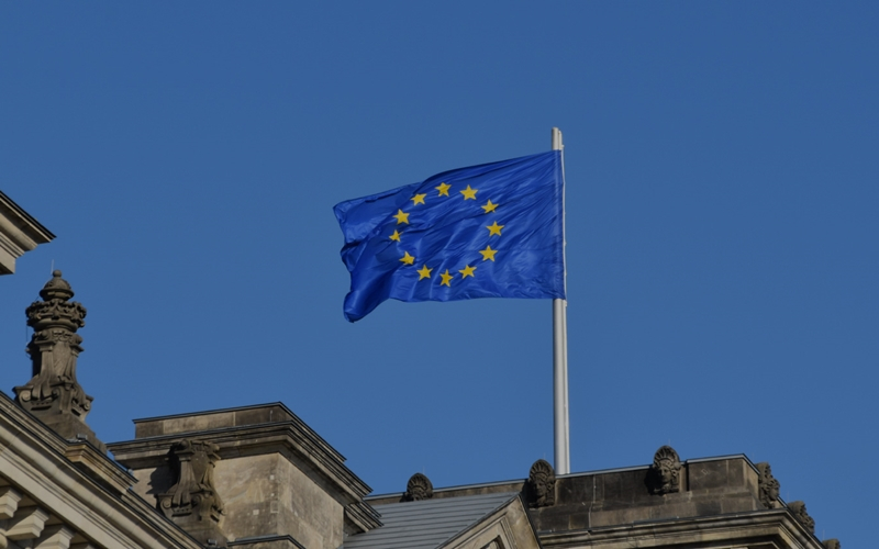  유럽연합, 블록체인 참여 노드 최소 기술 요건 공개