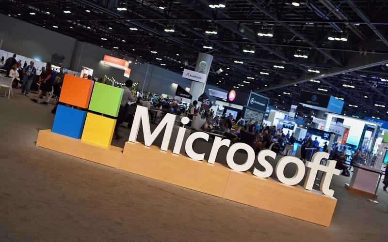 마이크로소프트, 러시아 현지 기업과 '기업용 블록체인 서비스' 개발