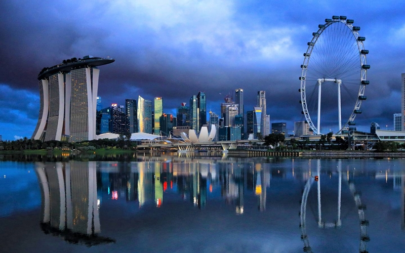  싱가포르 통화청, 新종합금융산업법 제안…