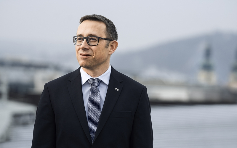 체코 중앙은행 이사 