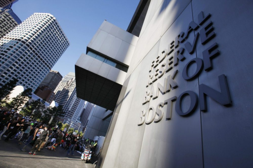  美 보스턴 연준, 디지털화폐 엔지니어 채용 나서