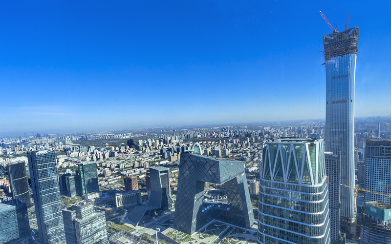  中, 140개 공공 서비스에 블록체인 사용 중…관련 청사진 공개