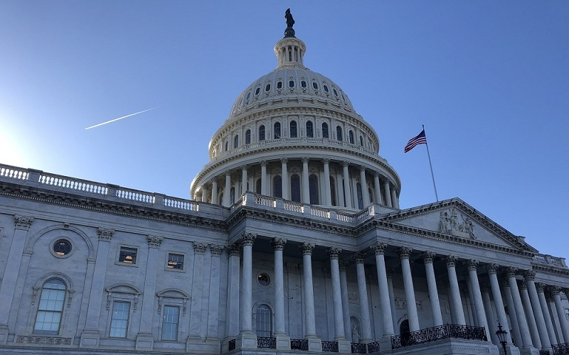  美, 국방에 블록체인 활용 늘린다…법안에 블록체인 관련 조항 2건 포함