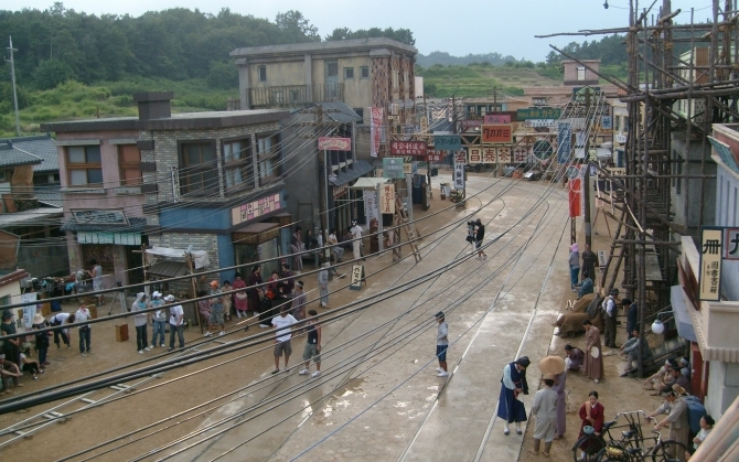  전주시, 영화 효과음원 제작에 블록체인 활용한다