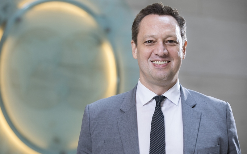  IMF 국장 “합성 CBDC 모델, 민간 주도형 혁신 촉진할 것”